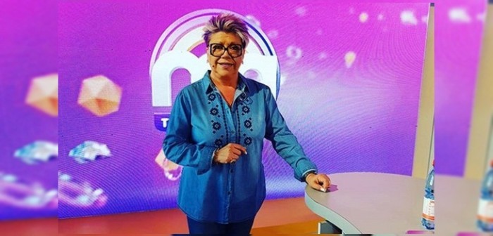 Patricia Maldonado cuestionó exceso de garabatos en rutina de Jorge Alís en Viña: 