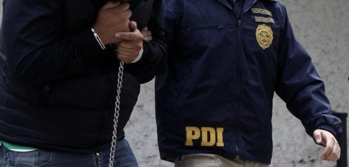 Pelea de hermanos terminó con uno de ellos muerto en Puente Alto: víctima habría golpeado a su madre