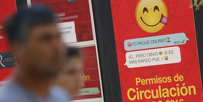 ¿Sabes cuánto tendrás que pagar por el permiso de circulación? Revisa los valores para 2019