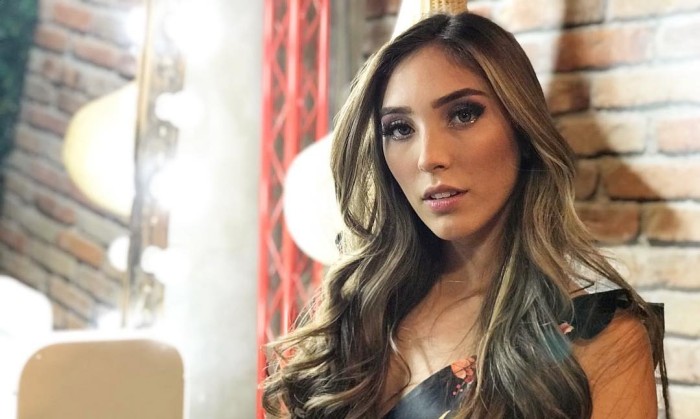 Piamaría Silva relató que pudo haber participado de 'Wena Profe' pero un descuido no se lo permitió