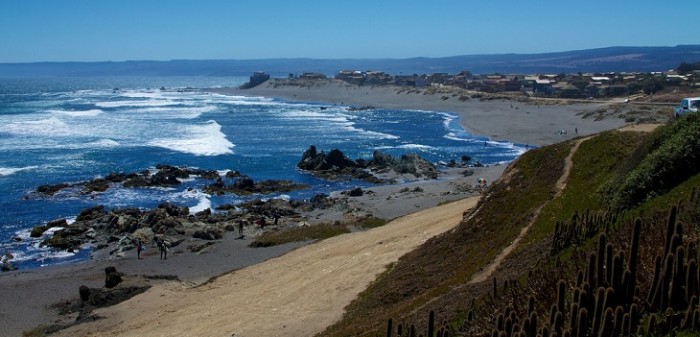 Dueños de fundo en Pichilemu impidieron por años acceso a playa: recibieron histórica primera multa