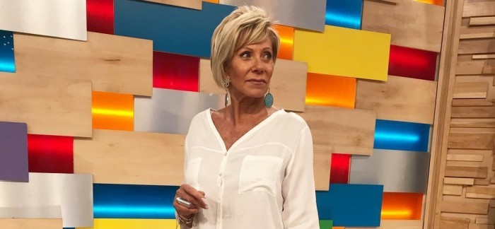 Argandoña recibió castigo por pregunta a Jani Dueñas en Viña: fue suspendida 3 horas de Bienvenidos