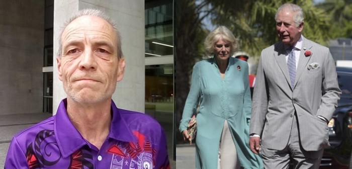 Hombre asegura ser el hijo ilegítimo del príncipe Carlos y Camilla Parker: Lady Di lo habría sabido