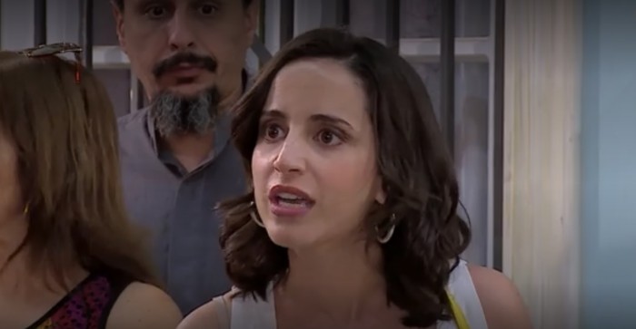 Verdades Ocultas: Rocío se gana el odio de los televidentes tras su actitud por venta del pasaje