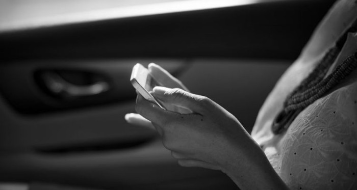 Detienen a conductor de Uber por secuestrar a pasajera: amiga la salvó tras enviarle ubicación