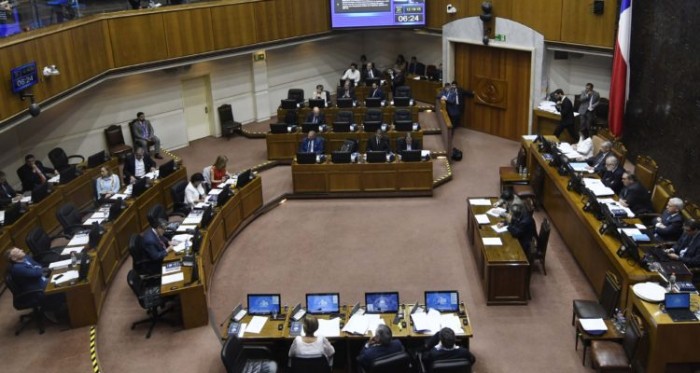 Ser honorable tiene sus costos: revelan la cifra que desembolsó el Estado por cada senador en 2018