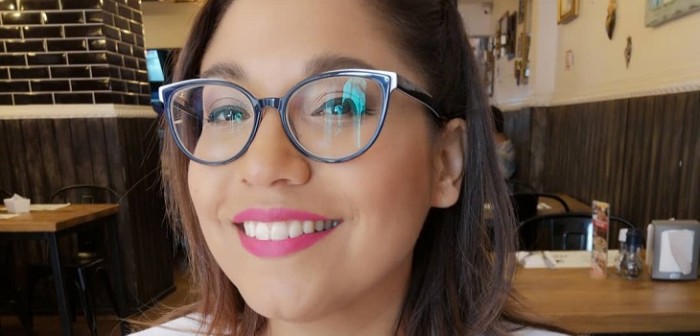 La justificación de Ale Valle para aceptar el año sabático de su hijo: 