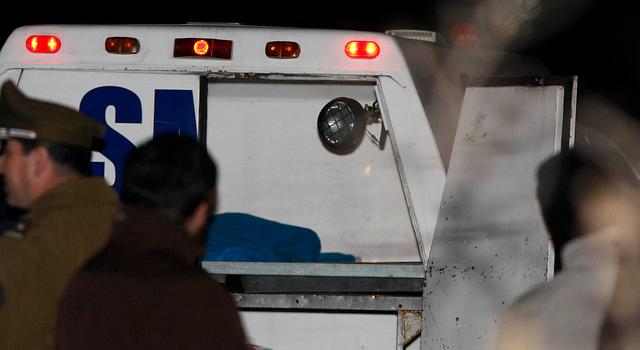 Ayuda de clientes no bastó: hombre murió asfixiado con trozo de carne en restaurante capitalino