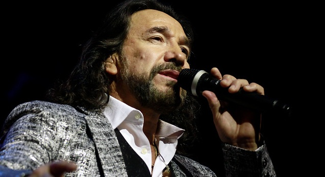 ¿Te consideras un fanático de Marco Antonio Solis? Prueba en este sencillo quiz cuánto sabes de él