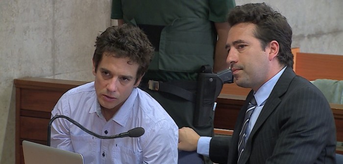 Verdades Ocultas: abogado barre con teoría de televidentes sobre futuro de Tomás en la cárcel