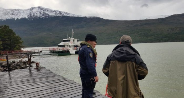 Grave accidente en Parque Nacional Torres del Paine: dos turistas muertas y al menos 10 lesionados