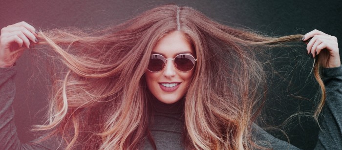 Mustard hair: el tono de cabello que promete desplazar al rubio este 2019