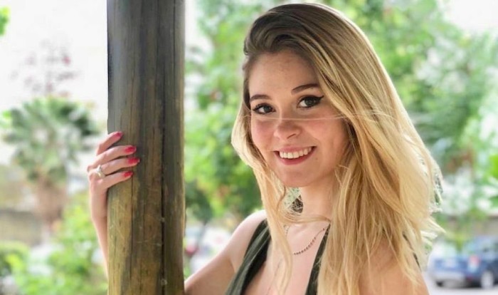 Todo por la corona de Viña: Yadranka Tomic mostró las lesiones que sufrió tras partido de fútbol