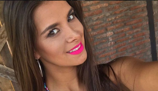 Yanina Halabí y papá de Pato Laguna fueron formalizados por agresiones: quedaron con firma quincenal