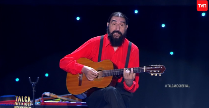 ¿Más arte que humor? Hugo Varela hizo reír en Talca 2019 pero igualmente debió enfrentar pifias