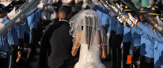 Argentina simuló suicidio de su marido: él sobrevivió y la delató