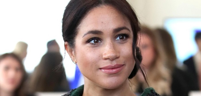 Familia de Meghan Markle la vuelve a avergonzar: hermano pidió en TV conocer a su futuro sobrino