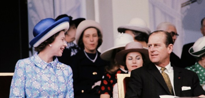 La dolorosa razón por la que la reina Isabel II y Felipe esperaron 10 años para tener un tercer hijo