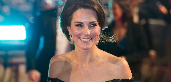 Amiga universitaria de Kate Middleton reveló 'vergonzoso' episodio de la duquesa a causa del alcohol