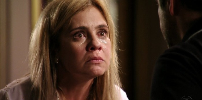 Seguidores de Avenida Brasil descargaron su furia contra Mega: reemplazó su horario con nueva turca