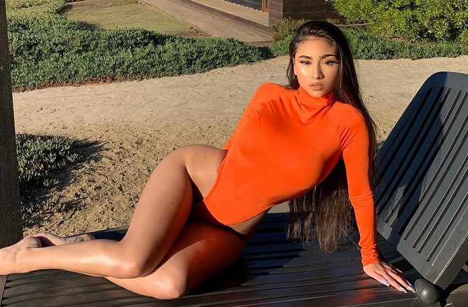 Foto de Tonka Tomicic junto a Paloma Mami arrasa en redes: animadora la entrevistó para Bienvenidos