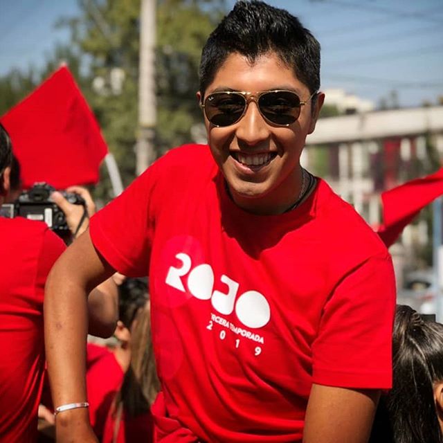 Instagram | Juan Ángel