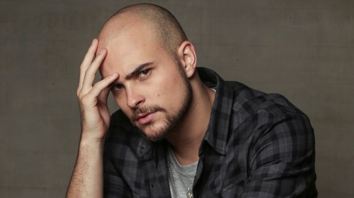 Augusto Schuster interpretará a joven bisexual en Juegos de Poder: se vinculará con dos personajes