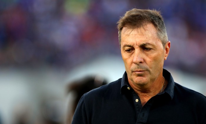 Debate por movida de Azul Azul: tendría listo a nuevo DT de la 'U' a horas de la renuncia de Kudelka