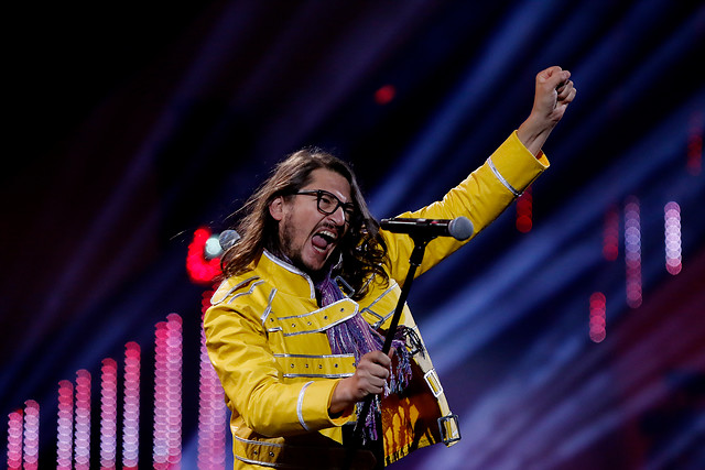 MARIO DAVILA | AGENCIA UNO