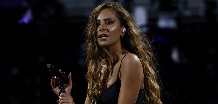 Cami Gallardo aclaró relación con Sebastián Yatra tras video viral de Viña: 