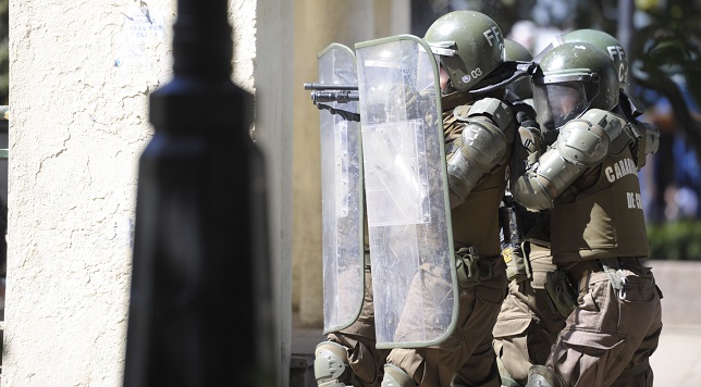 Las nuevas facultades de Carabineros para el control preventivo: podrían revisar tu bolso y maletero