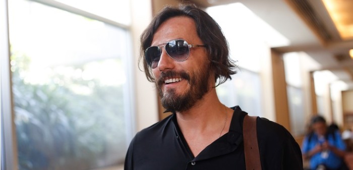 Sergio Lagos compartió sentido mensaje tras muerte de trabajador del Festival de Viña