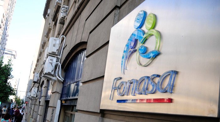 Fonasa comunica incorporación de SMS para autentificar compra de bonos médicos