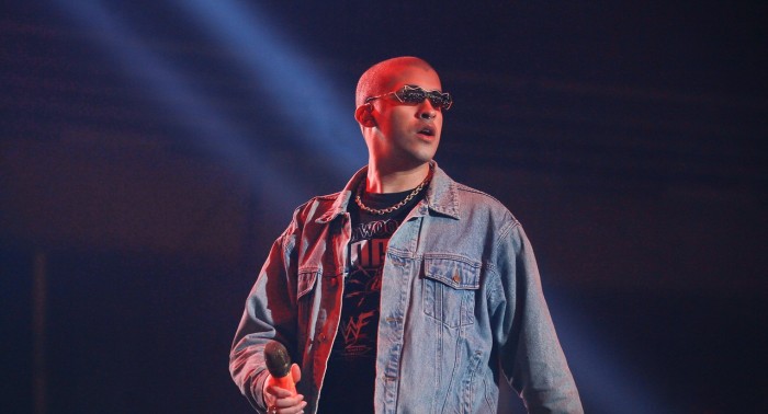 La sorpresa que Bad Bunny preparó para su fans en show de Viña: cantará junto a Arcángel