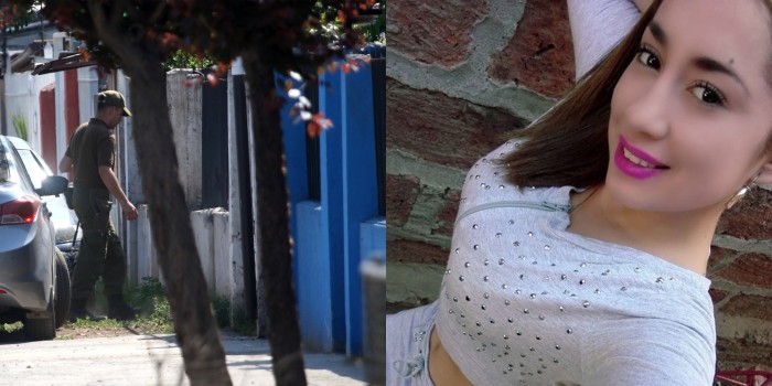 Amiga de Fernanda Maciel reveló antecedentes de la bodega y presunto vínculo de la joven con drogas