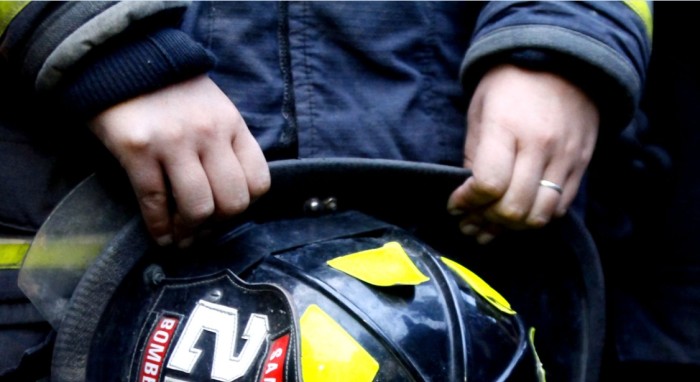 Secreto a voces: crudos relatos de voluntarias revelan abusos sexuales al interior de Bomberos