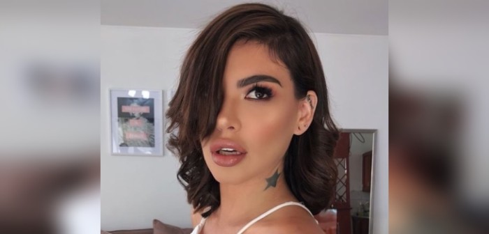 “Sin ellos estoy muerta en vida”: las alarmantes publicaciones de Angie Jibaja ante crisis familiar