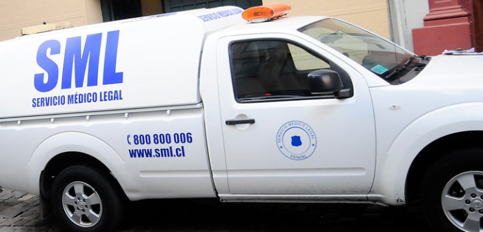 A dos días del hecho: encuentran muerto a presunto autor de femicidio en Recoleta