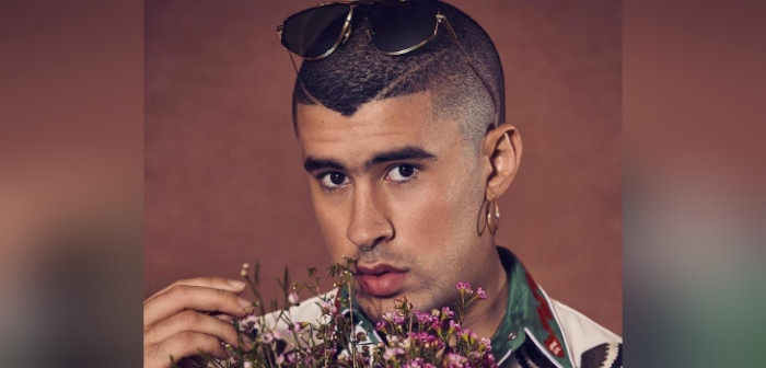 Desde Peppa Pig hasta la Pantera Rosa: los hilarantes memes que dejó vestuario de Bad Bunny en Viña