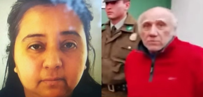 Las declaraciones de autor confeso de brutal femicidio en Quintero: “La maté de casualidad”