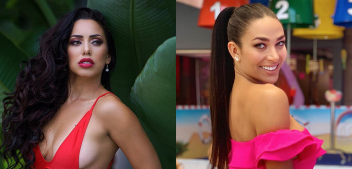 Lisandra Silva acusó a Bárbara Córdoba de 