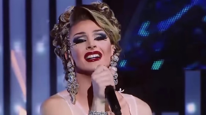 La incipiente carrera musical de Miss Leona en Francia tras ganar The Switch 2: ingresó a The Voice