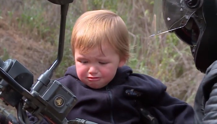 ¿Quién cuida a Tomasito? Lanzan teoría sobre origen de misterioso personaje en Verdades Ocultas