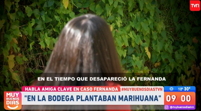 Captura TVN