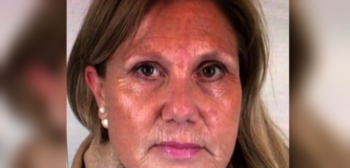 Revelan cómo joven de 16 años planeó asesinato de su abuela en Las Condes: anotó todo en una agenda