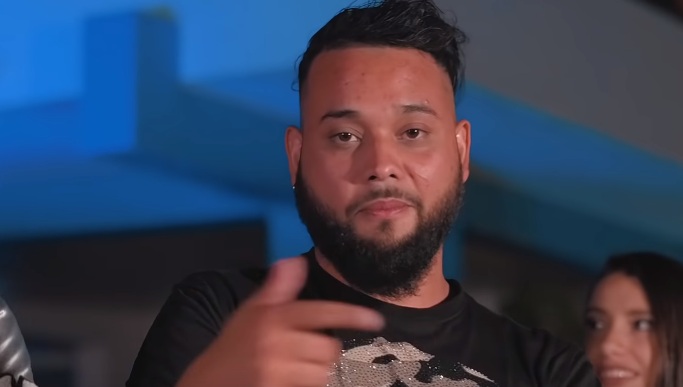 Identifican a hombre que tiene la camioneta con la que Cangri cruzó la frontera: está prófugo