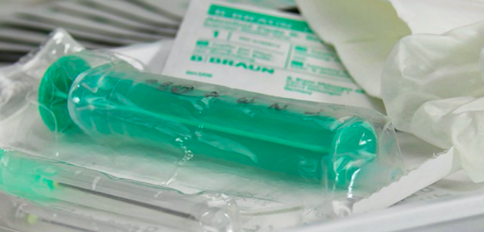 Niño de 6 años cuyos padres son 