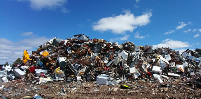 #BasuraChallenge: el reto viral al que todos deberíamos sumarnos si queremos cuidar nuestro planeta