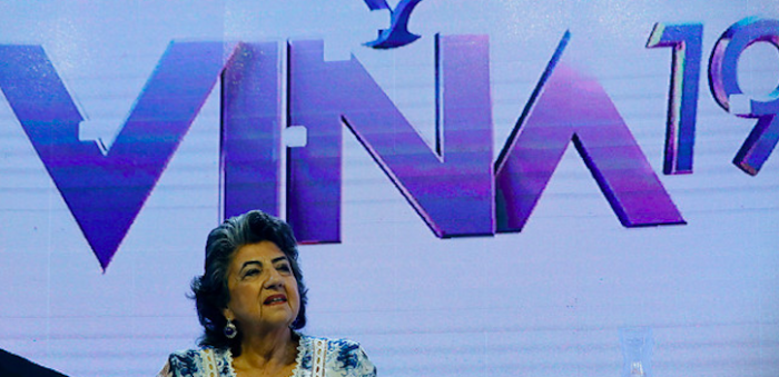 Acusan que Virginia Reginato apuró fichaje de Backstreet Boys para desviar críticas a su gestión