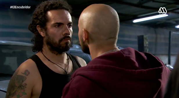 Captura de pantalla | Mega